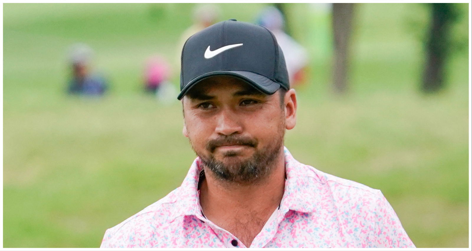 Jason Day refuses to reveal Tiger Woods text, drops revelation before US PGA